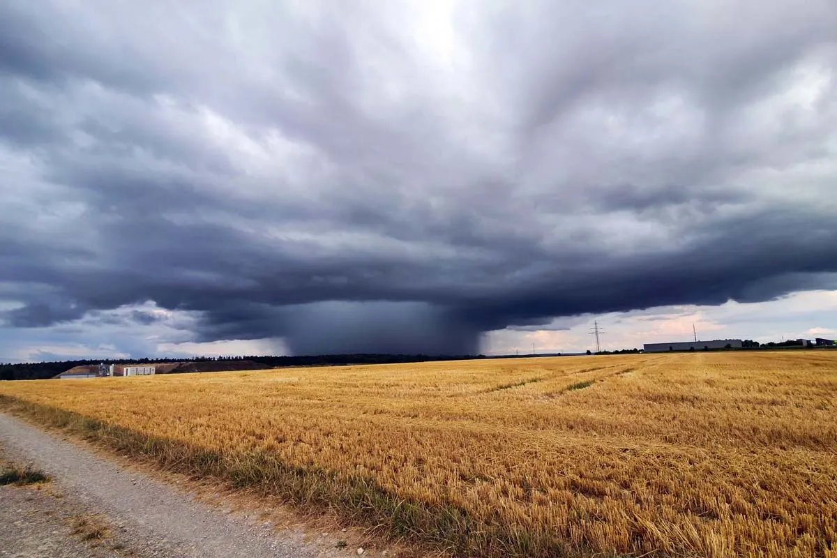 Gäufelden - Unwetter und Personenrettung: 13 Einsätze in 48 Stunden für die Feuerwehr