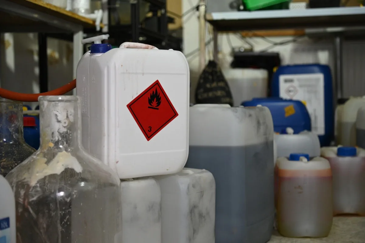 Essen – Drogenlabor nach medizinischem Notfall entdeckt