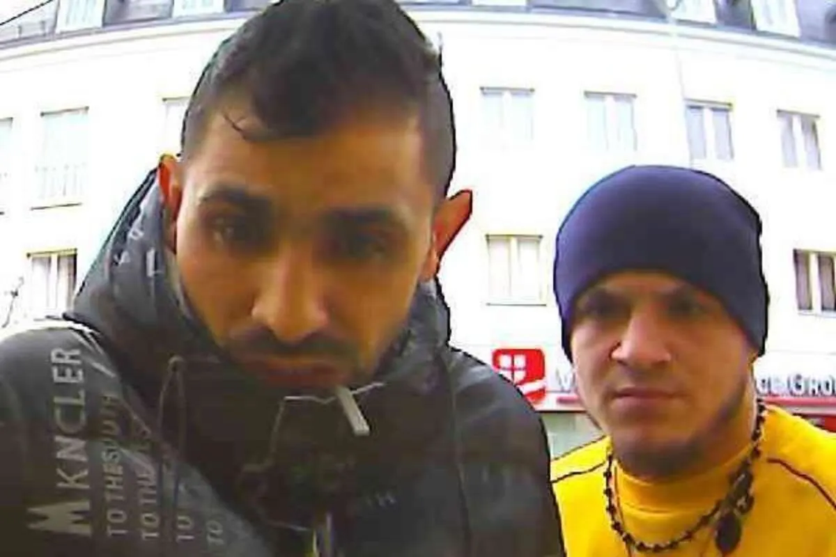 Niklasdorf - Bankomatkarte gestohlen und Geld abgehoben 