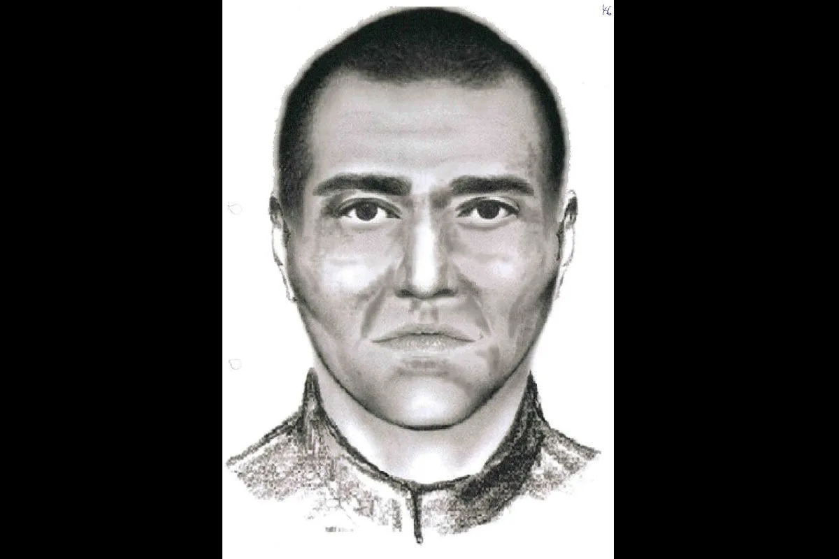 Polizei fahndet nach Sexualstraftäter
