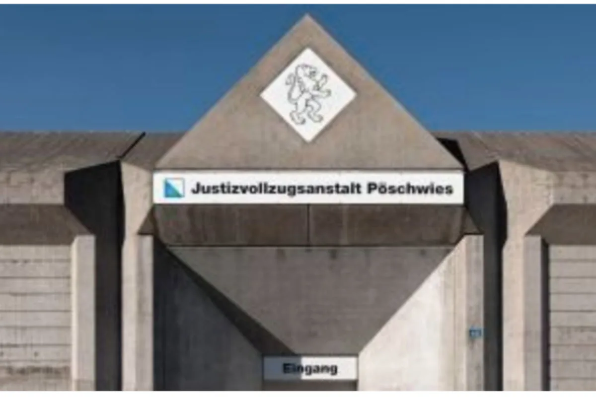 Justizvollzugsanstalt Pöschwies kurzzeitig im Notstrombetrieb 
