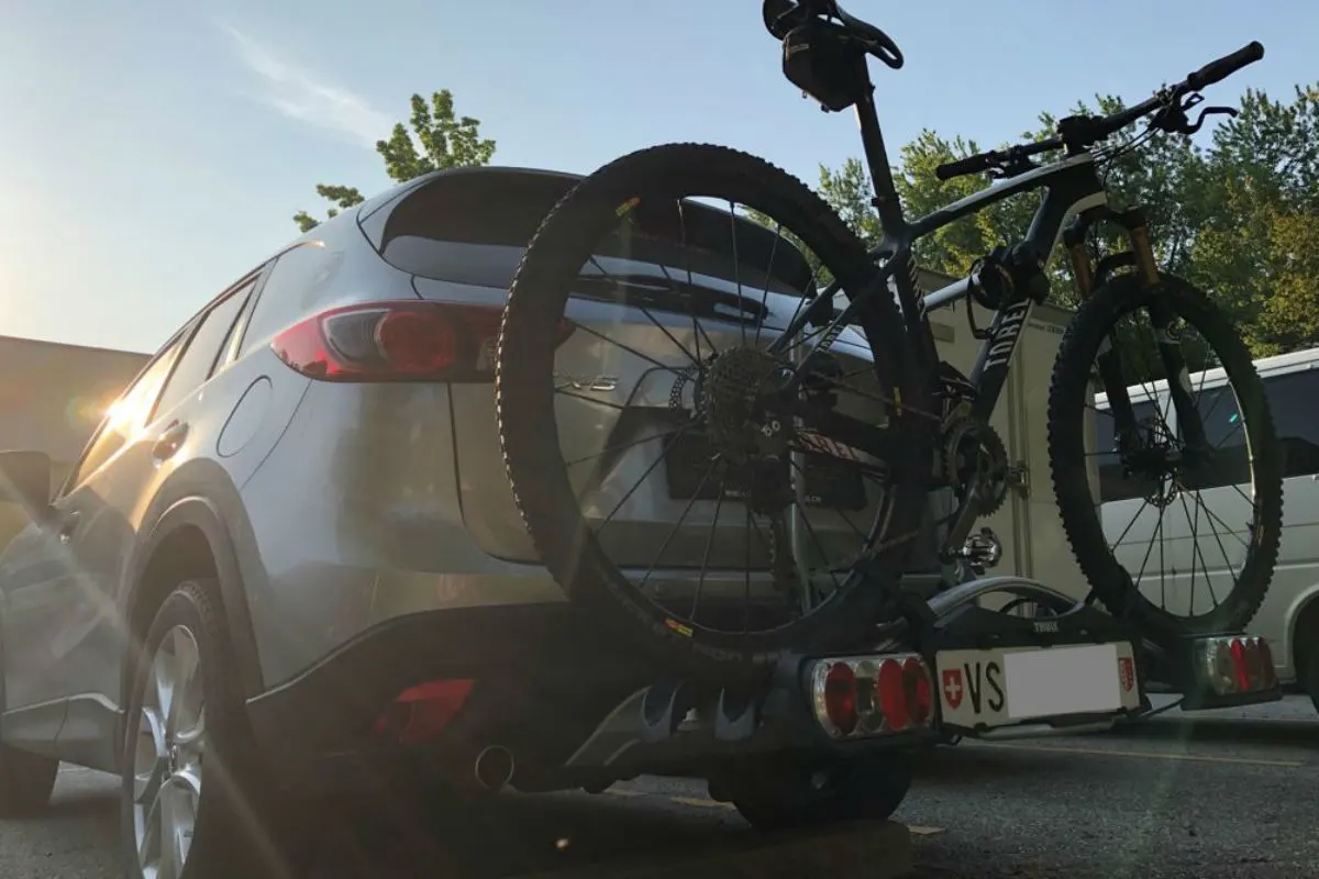Ratgeber - Der richtige Gebrauch von Fahrradträgern