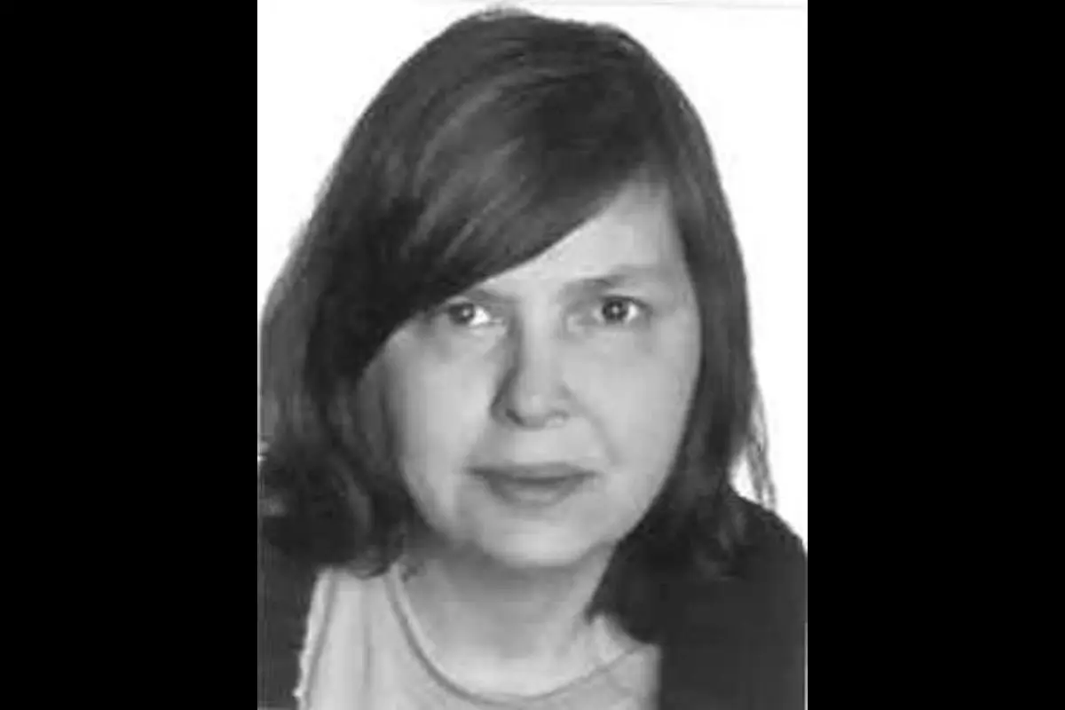 Güstrow – Suche nach Frau Füchsel