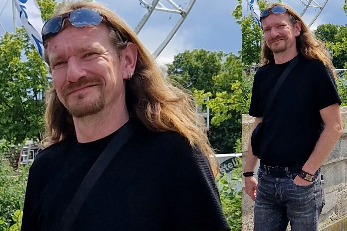 Annaberg-Buchholz SN – Polizei sucht vermissten 42-Jährigen