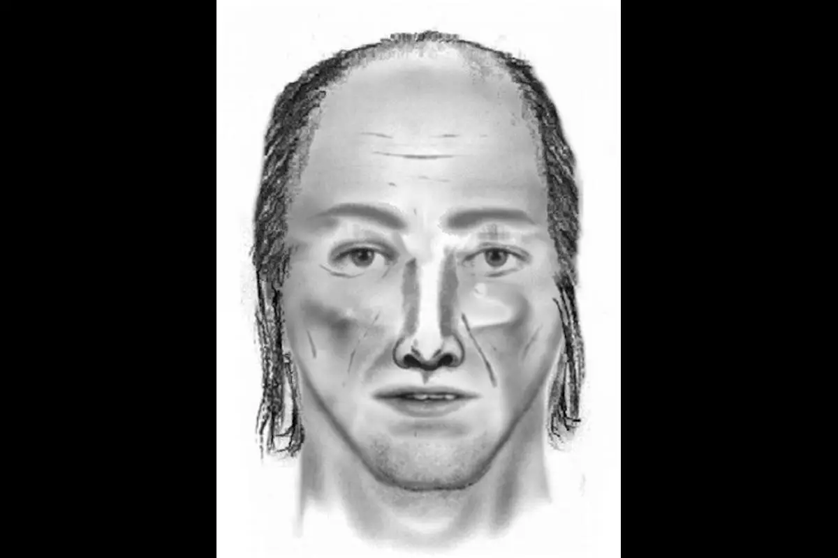 Ermittlungen Kreith - Unbekannte männliche Leiche aufgefunden