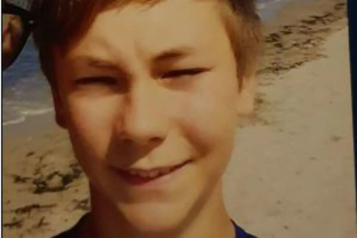 Zarrentin - Vermisst wird ein 13-Jähriger!