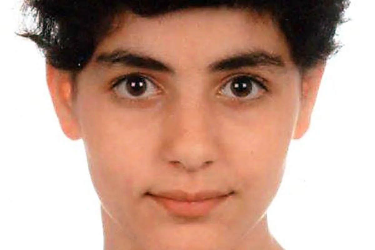 Felchta - Wer hat die zwölfjährige Bushra Al-Alow gesehen?