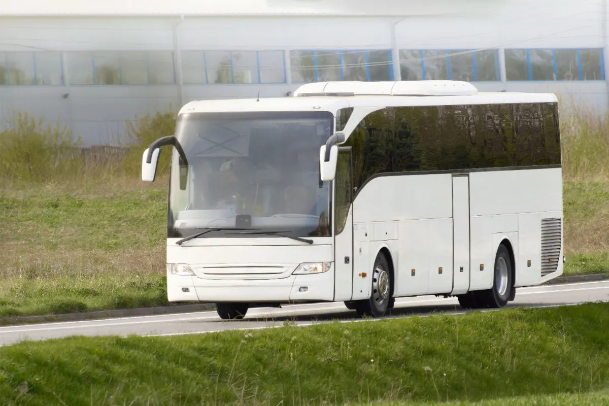 Enns OÖ – Teenager fährt mit Linienbus durch Oberösterreich