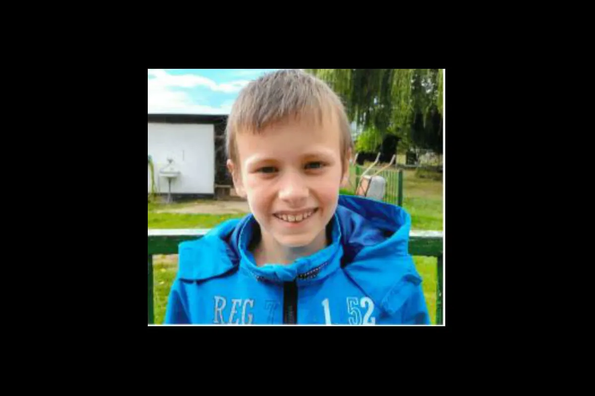 12-jähriger Florian wieder vermisst