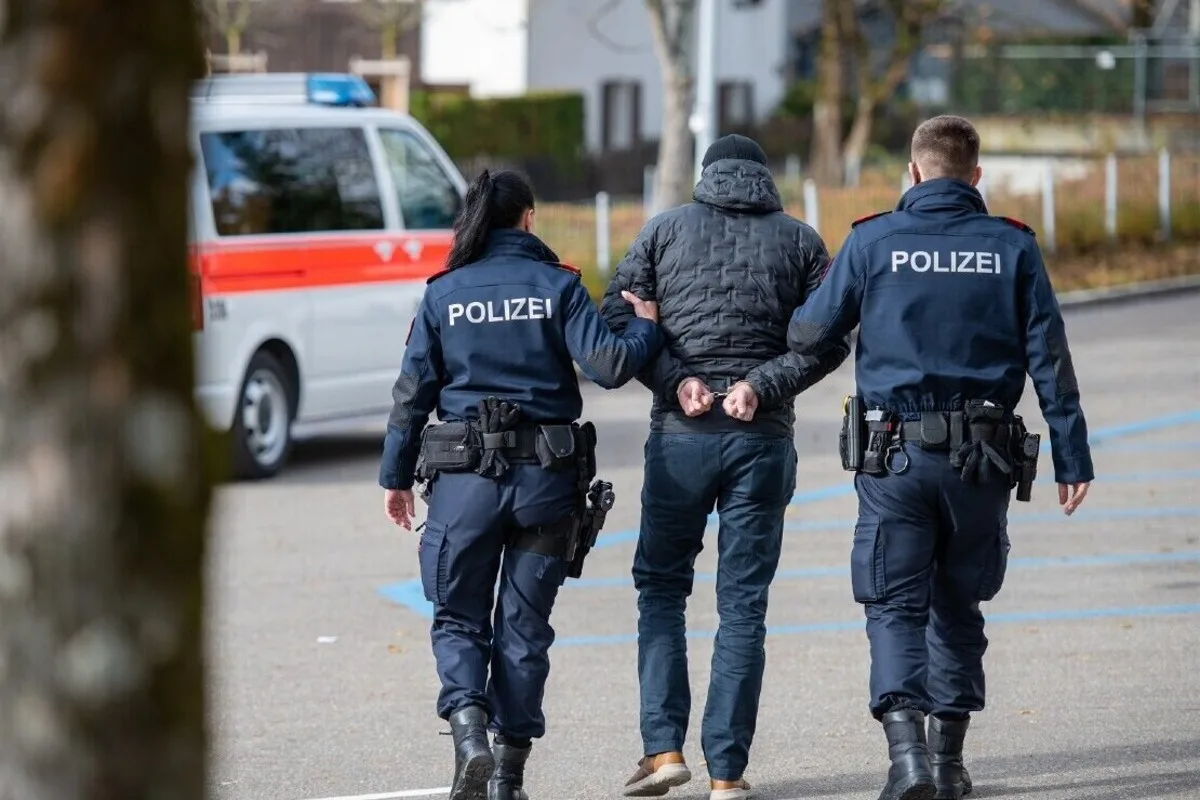 Elgg ZH - Polizei erwischt jugendlichen Einbrecher