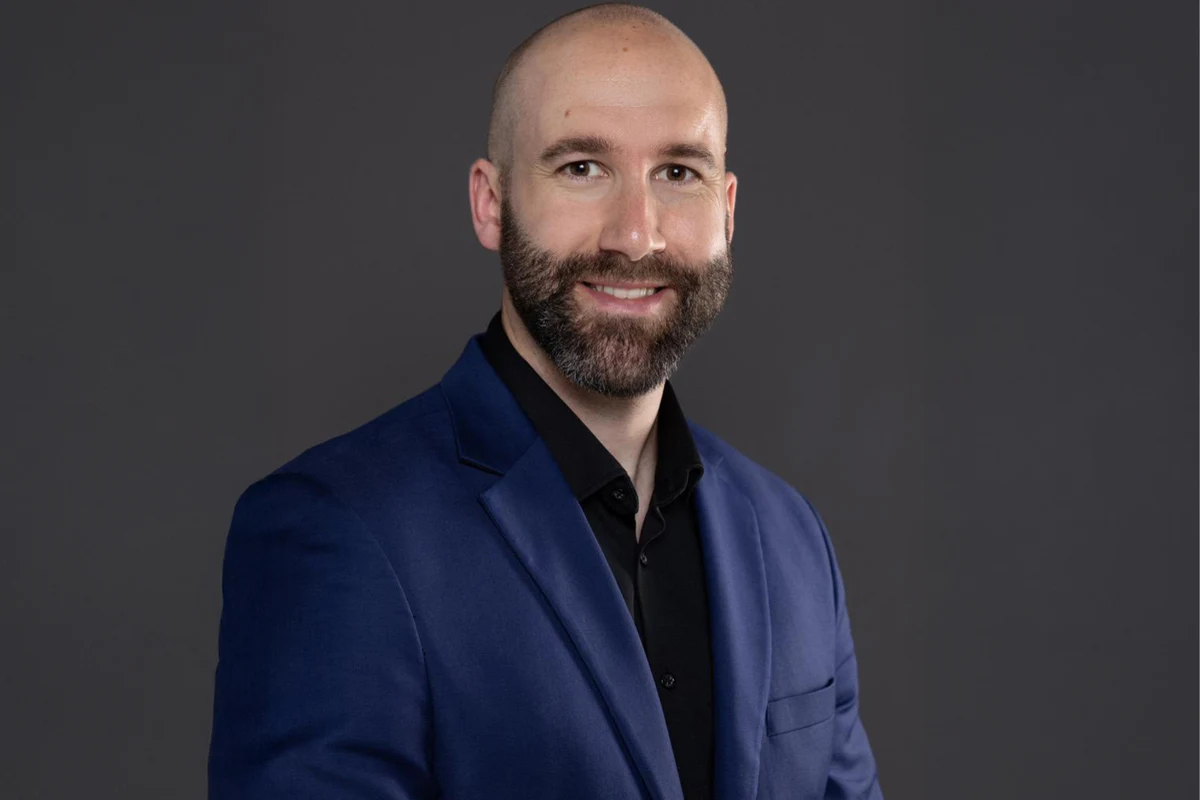 Martin Oehy wird neuer Leiter Bewilligungen in St.Gallen