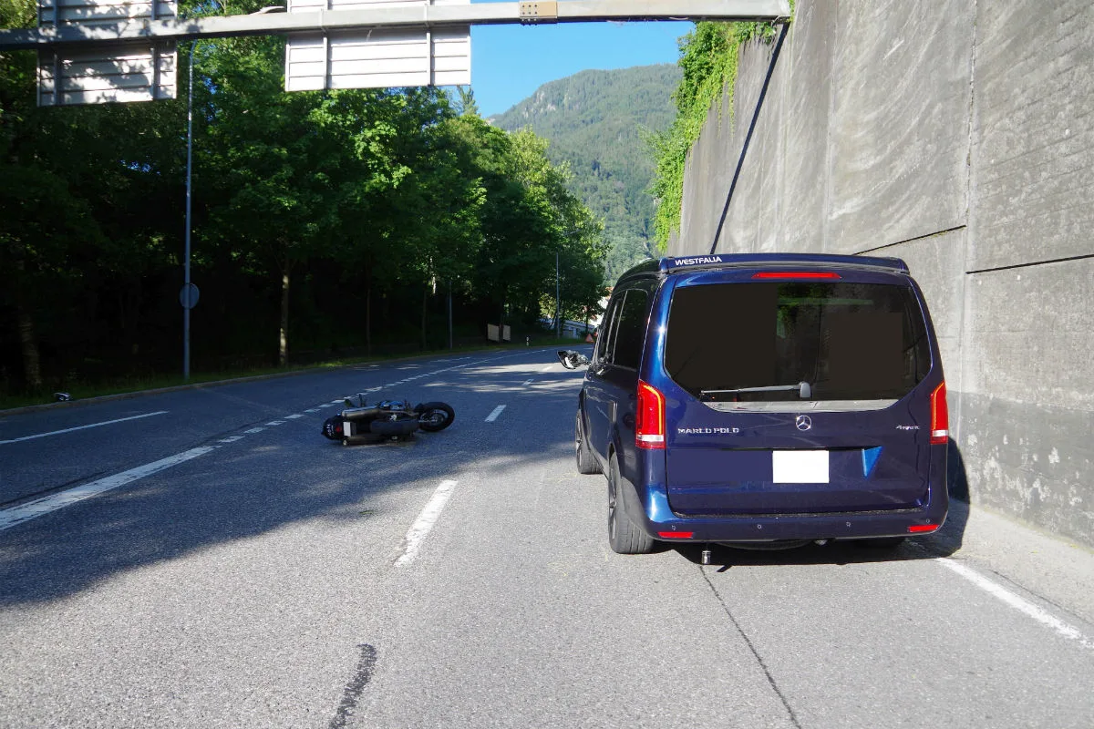 Chur GR - Viel Arbeit für die Stadtpolizei 
