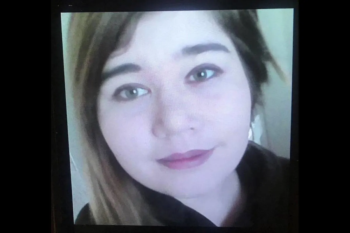 Guthmannshausen – 19-jährige Carol-Ann vermisst