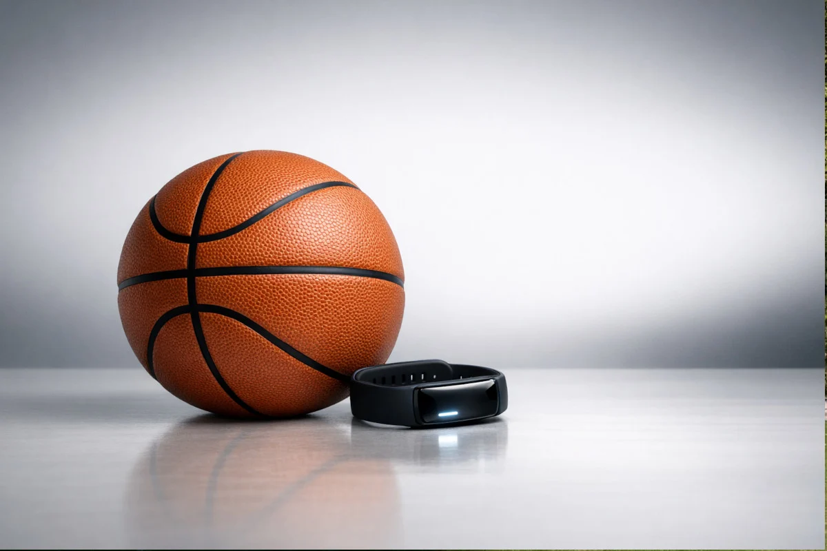Moderne Technologien im Basketballtraining: Wie Datenanalysen und Ttracking-Systeme die Leistung steigern