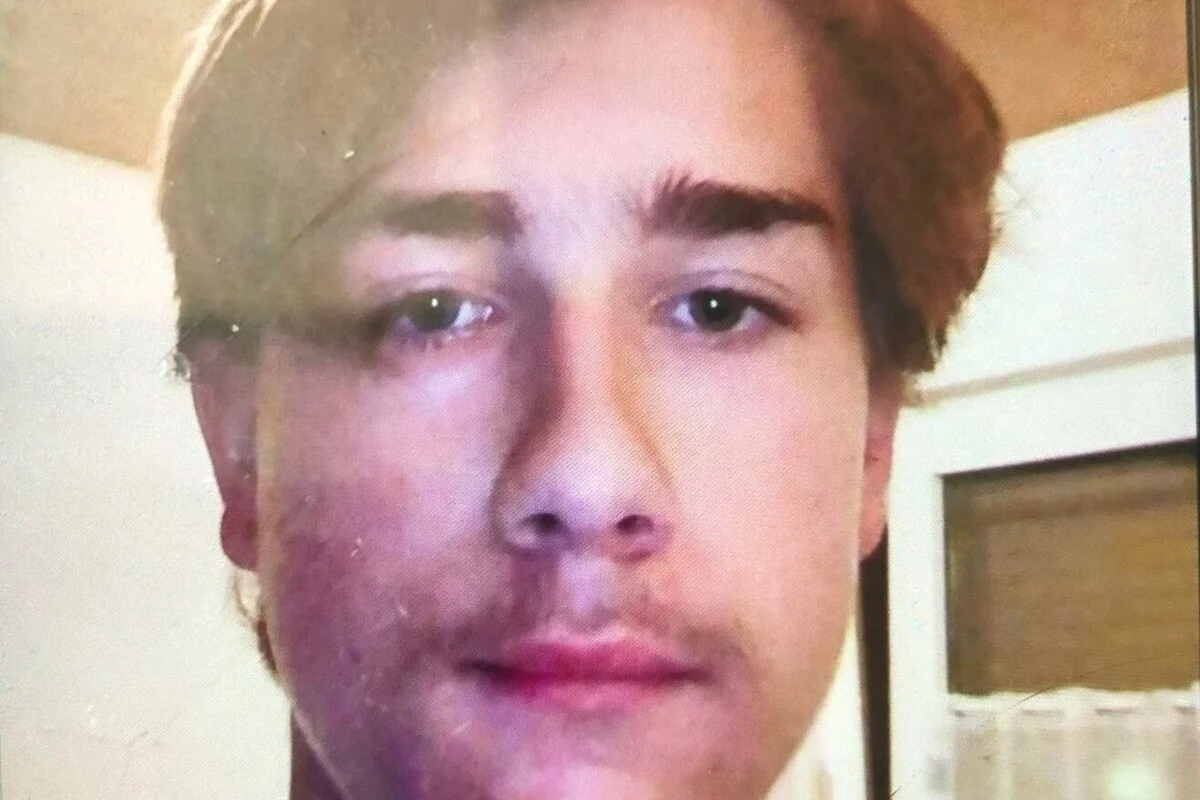 15-Jähriger aus Nachrodt NW vermisst