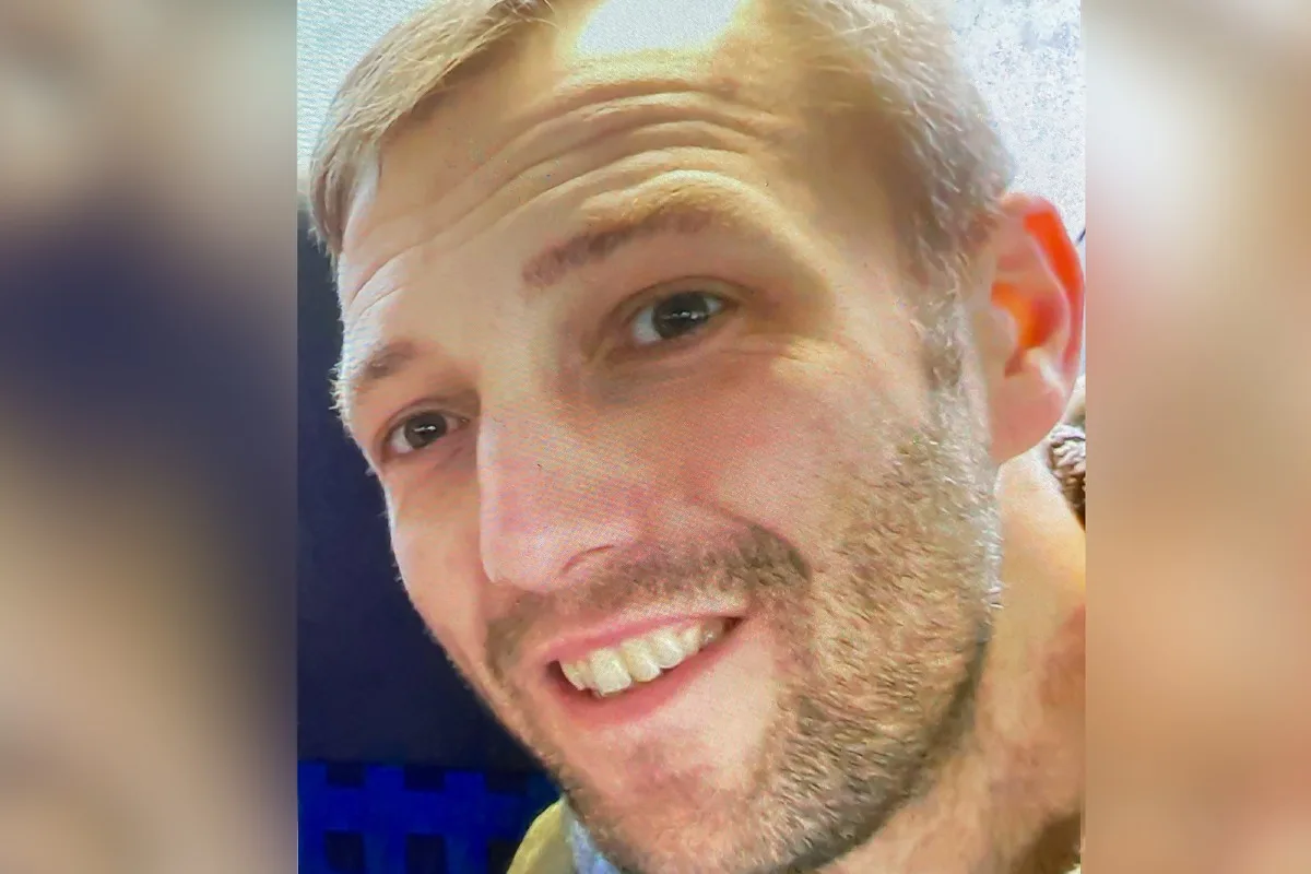 Wetter - Fabian Kraus (38) wird vermisst - Er ist auf medizinische Hilfe angewiesen