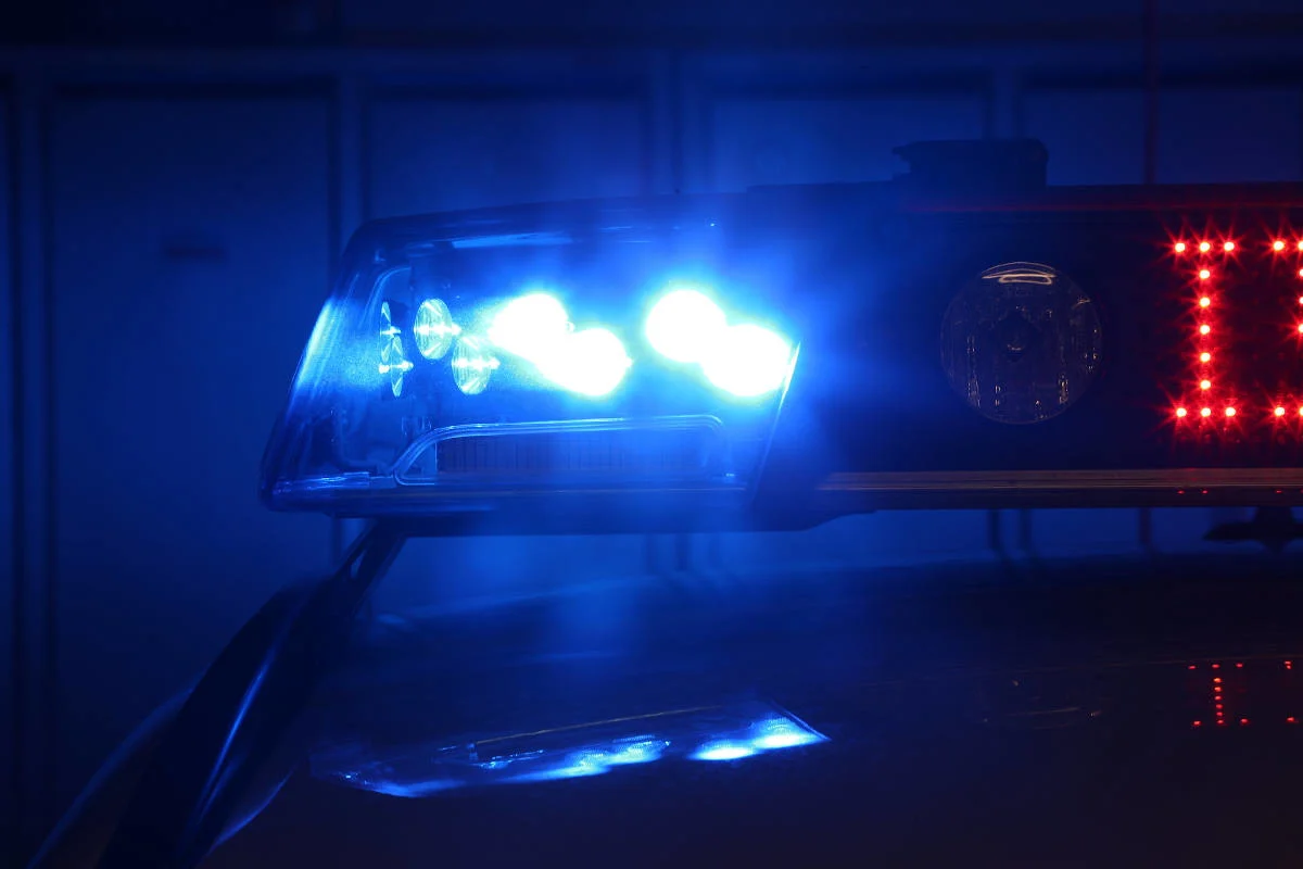 Hamm NW – Zwei Schwerverletzte bei Unfall im Gegenverkehr