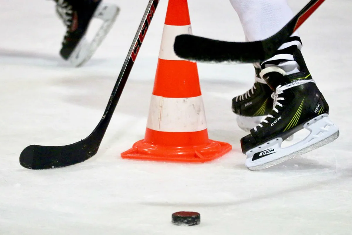 Lausanne VD – Ausschreitungen nach Playoff-Spiel