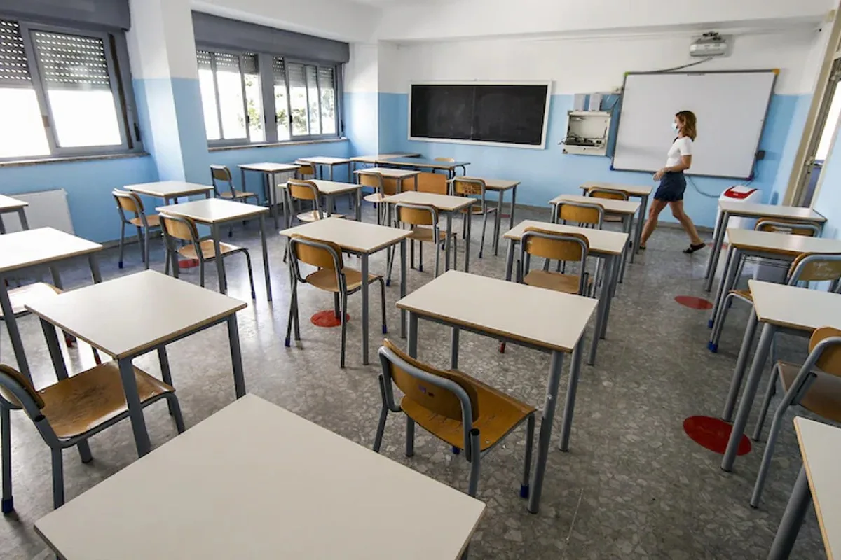 Bonn - Amokalarm an Schule