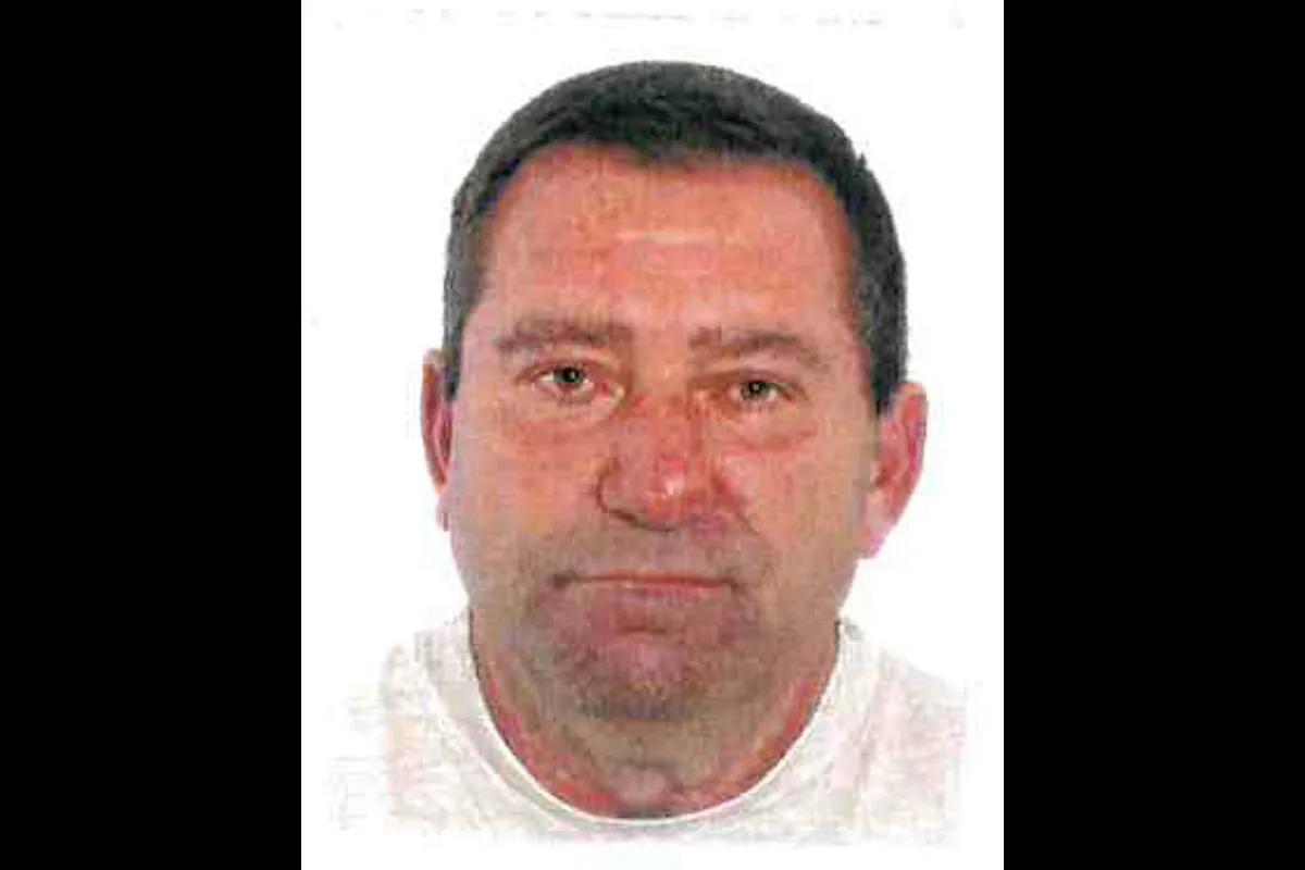 Wiesbaden – 58-jähriger Mann aus Kloppenheim vermisst