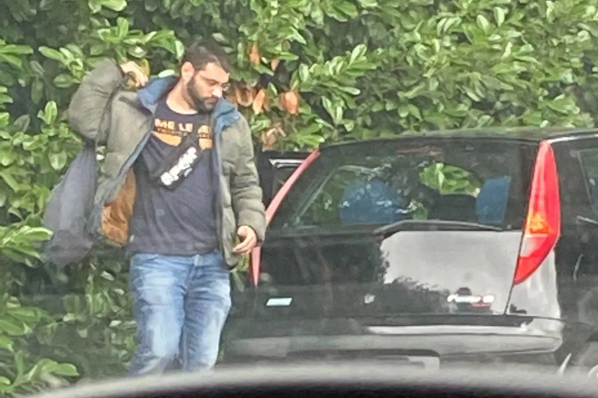 Raser in Coesfeld – Polizei fahndet nach Tatverdächtigen