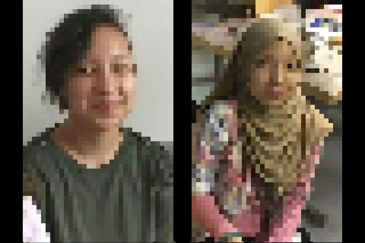 [Update] - Vermisstes Mädchen (13) wieder gefunden