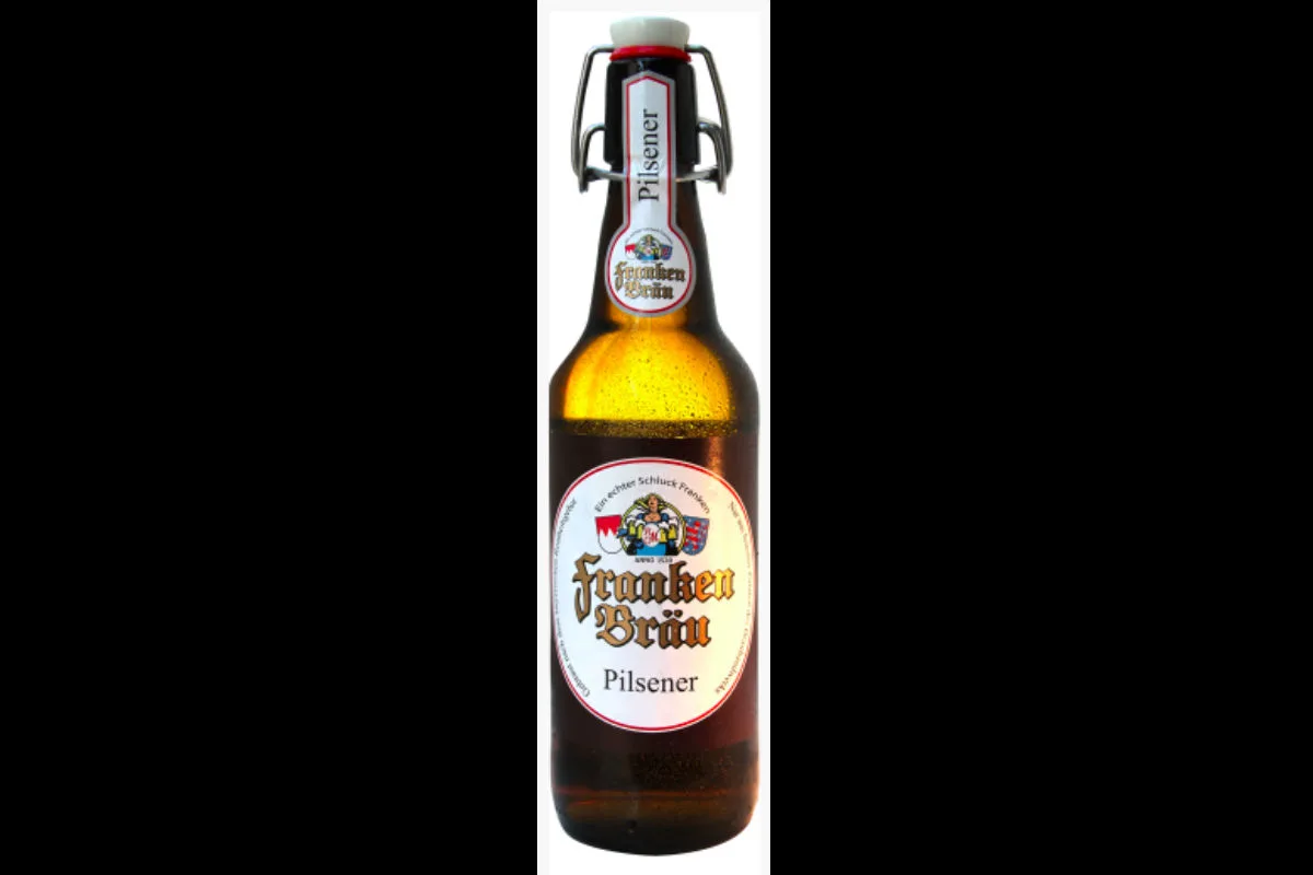 Franken Bräu weitet Pils Rückruf aus