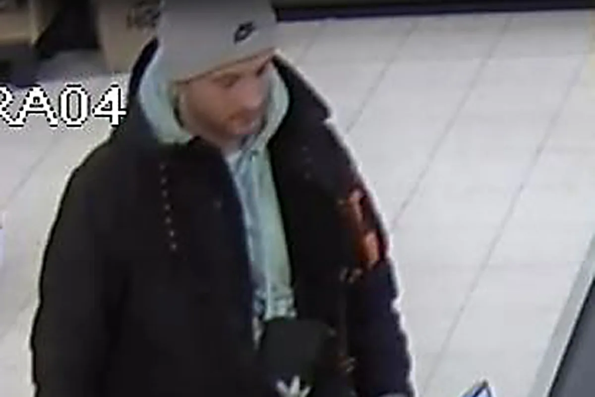 Messerattacke in Hamburg - Öffentlichkeitsfahndung nach gefährlicher Körperverletzung!