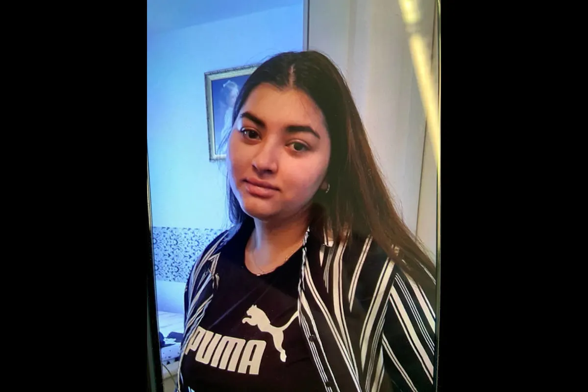 Münster – 17-jährige Valentina-Narcisa B. vermisst