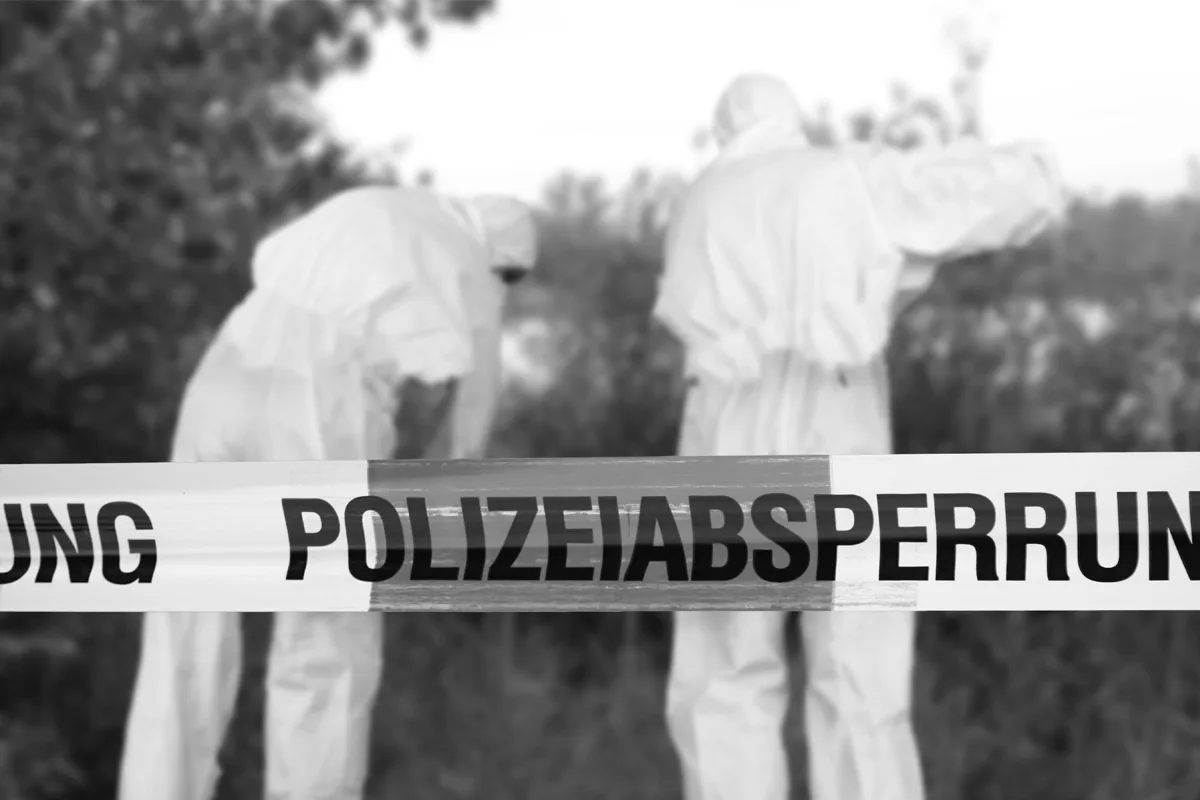 Schwendi BW – Tatverdächtiger zu Cold Case von 1985 im Fokus
