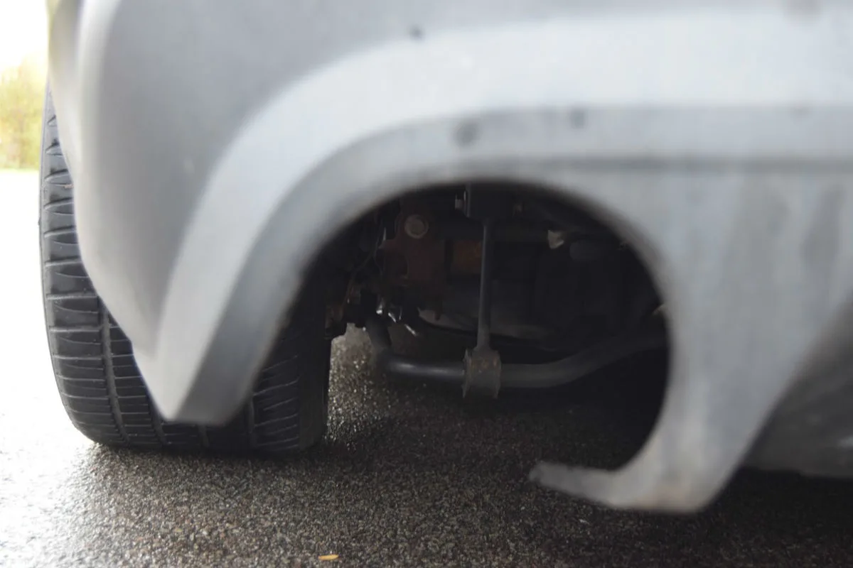 Niedermohr - Günstiges Tuning?