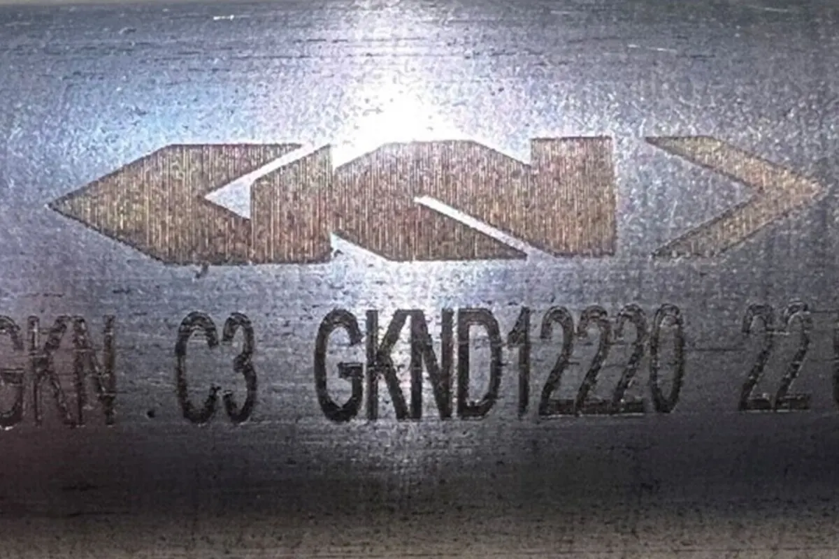 Vorsicht Unfallrisiko – GKN Automotive ruft Fahrzeugteile zurück