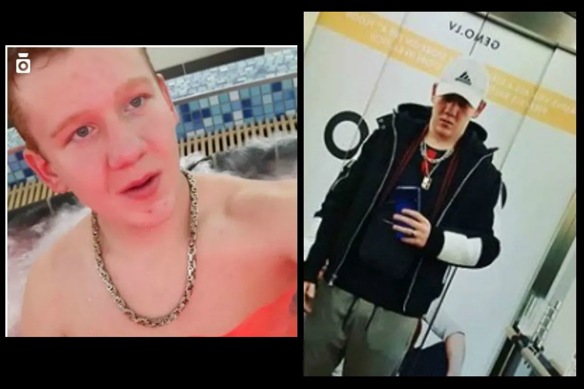 Wer hat Leon B. (15) gesehen?