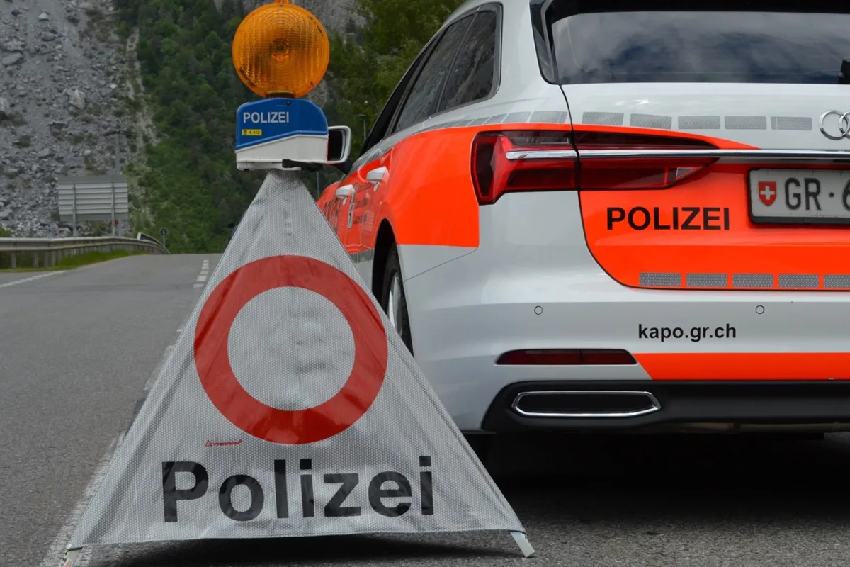 Albulapass GR – Strassensperrung wegen SlowUp