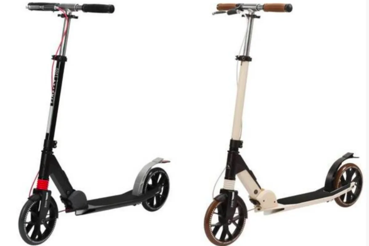 Intersport ruft "FIREFLY Scooter A200" zurück
