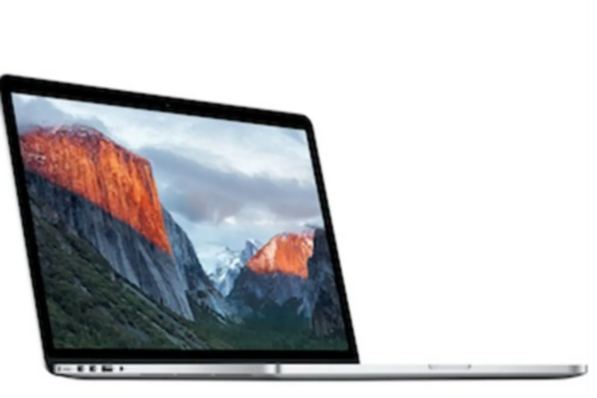 Rückruf - Apple ruft Batterien von gewissen 15“- MacBook Pro zurück