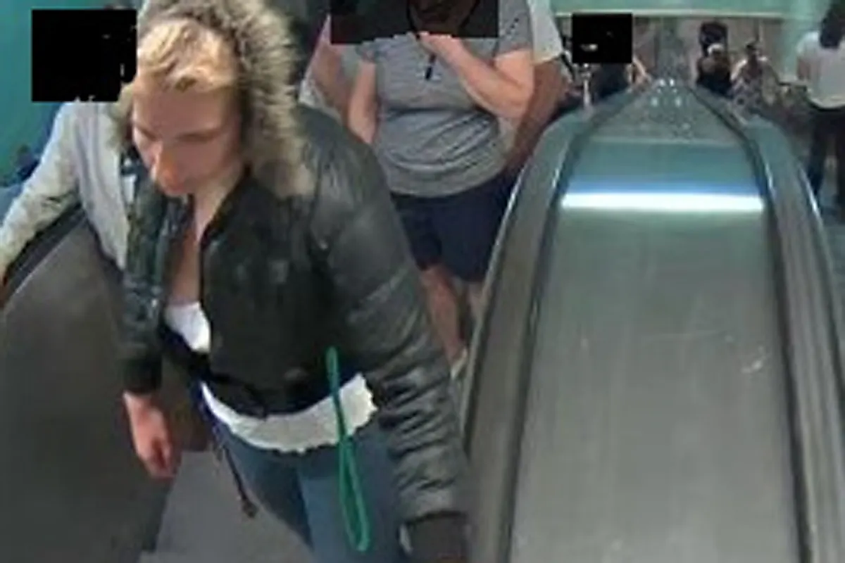 Berlin - Schlägerei zwischen Frauen!