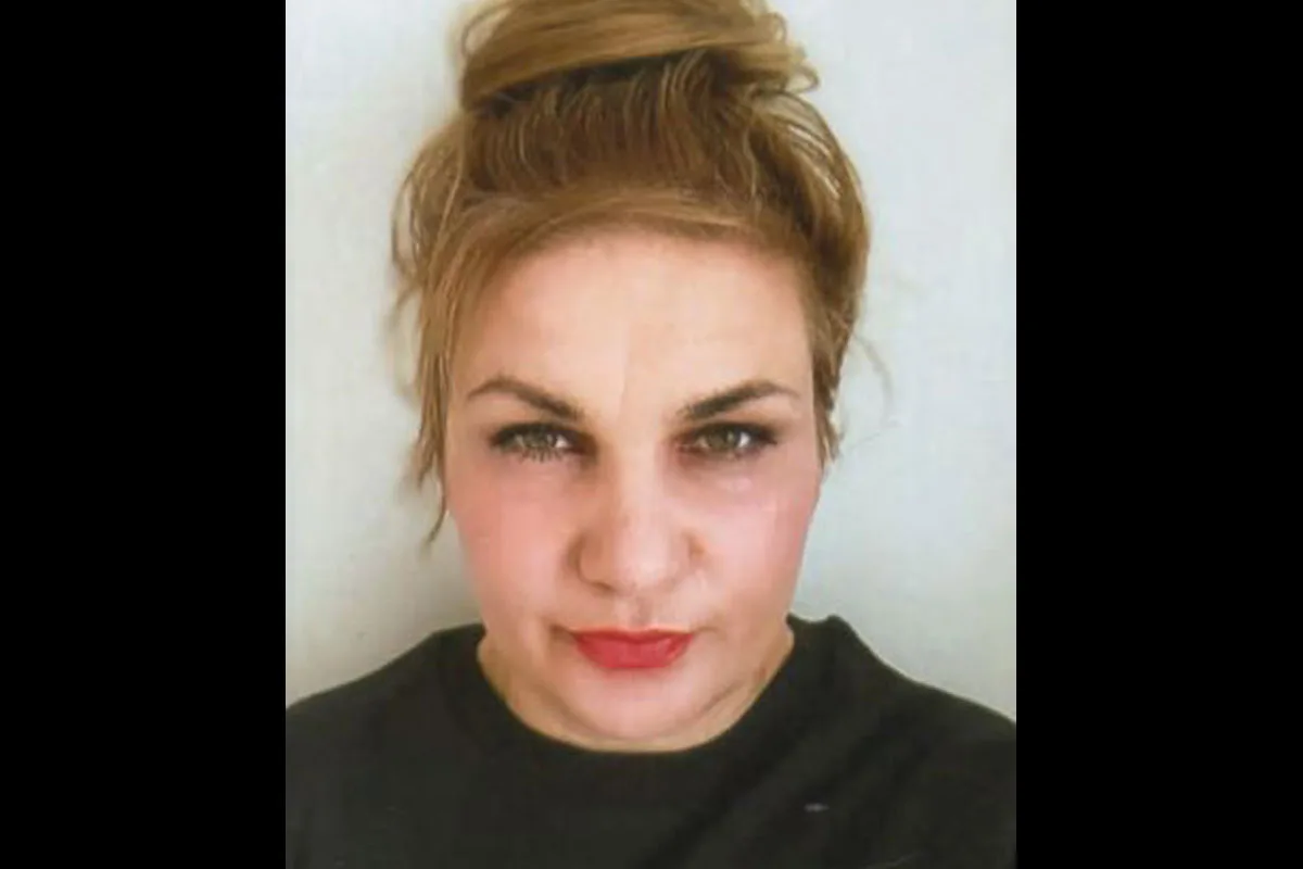 Berlin – Frau und siebenjähriges Kind vermisst