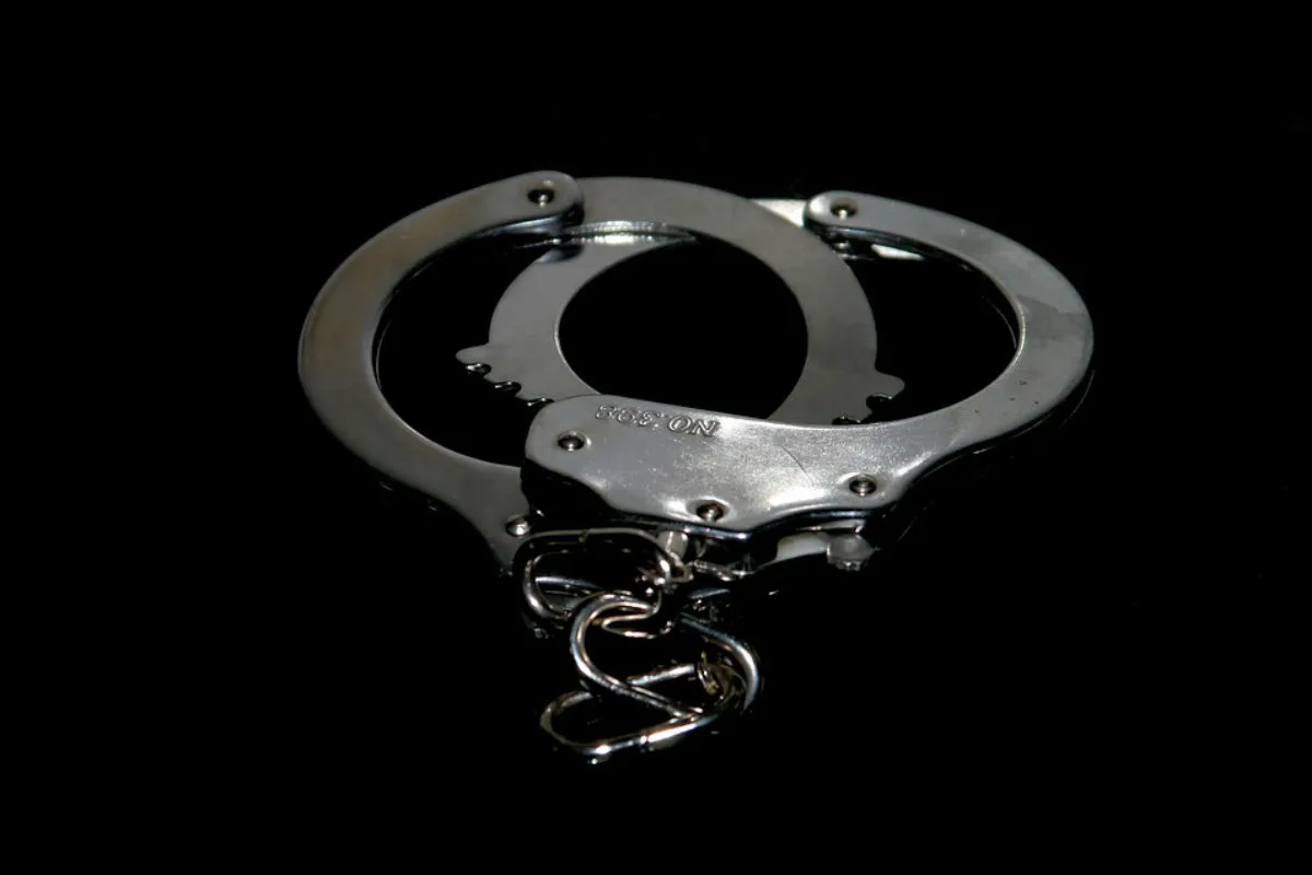 Luzern LU - Einbrecher in flagranti verhaftet