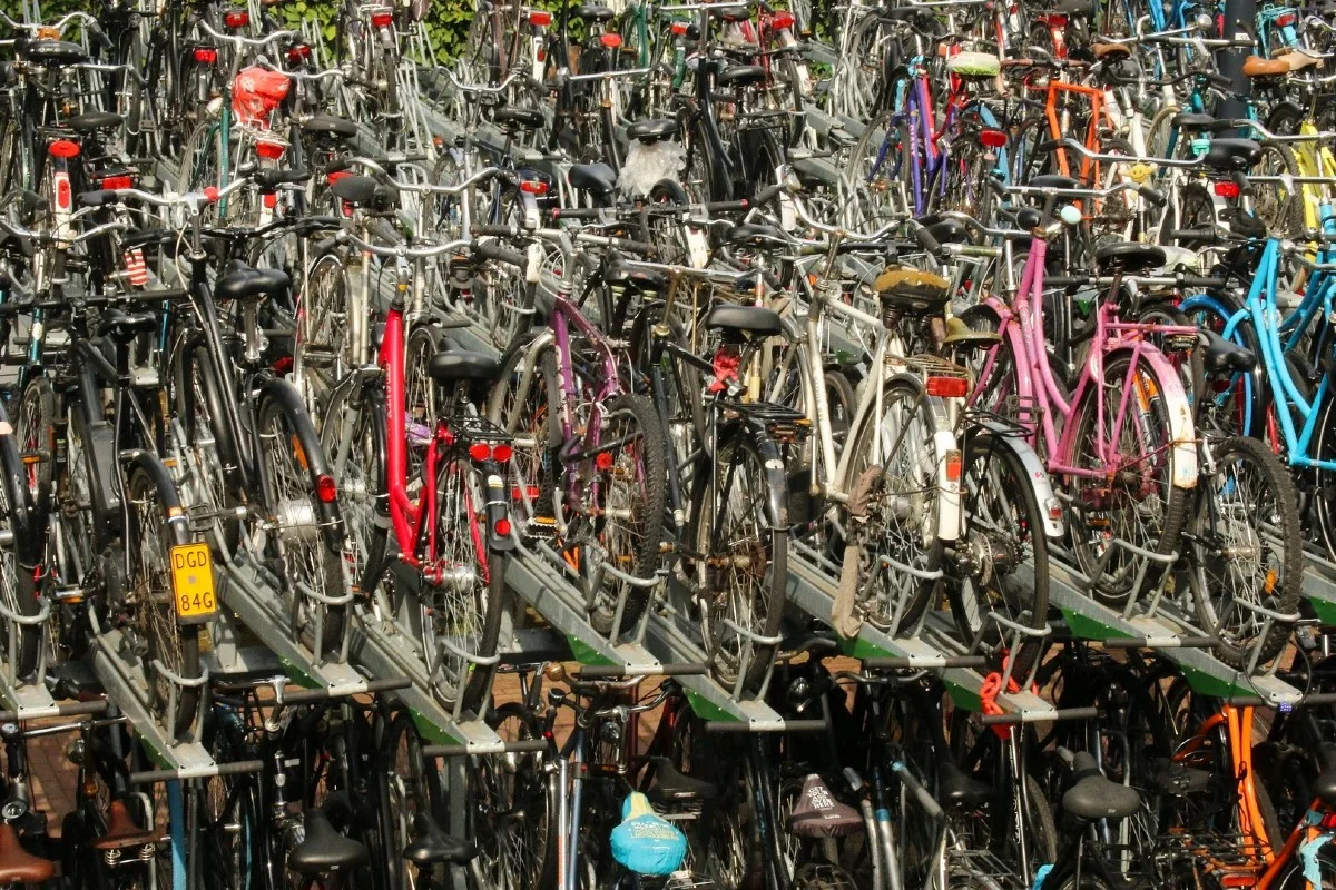 Martinach VS - Täter von Fahrraddiebstählen festgenommen