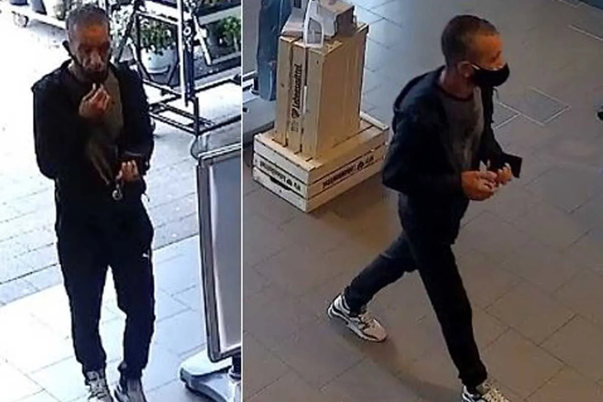 Kleinblittersdorf - Geldbeutel von Seniorin gestohlen