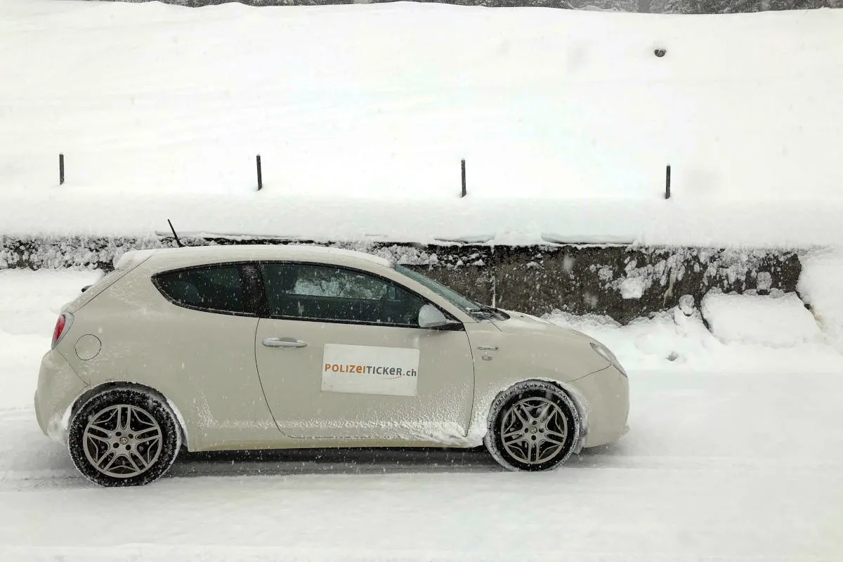 Der Winter ist da – ein vorläufiges Fazit