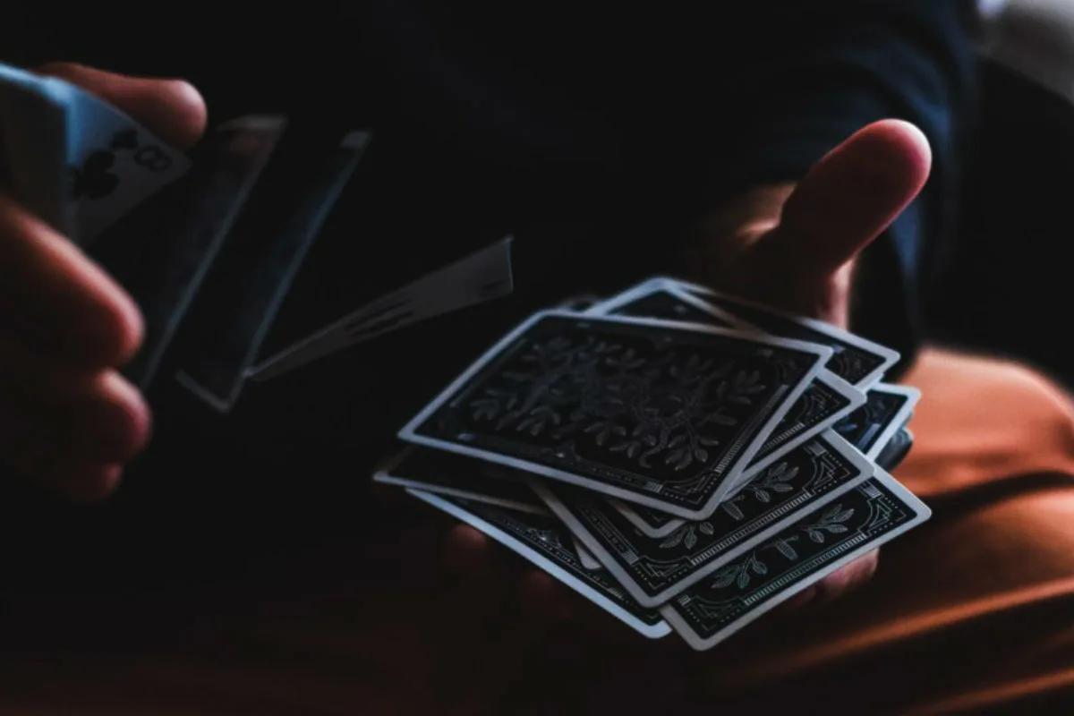 Online im Casino spielen – legal oder nicht? 