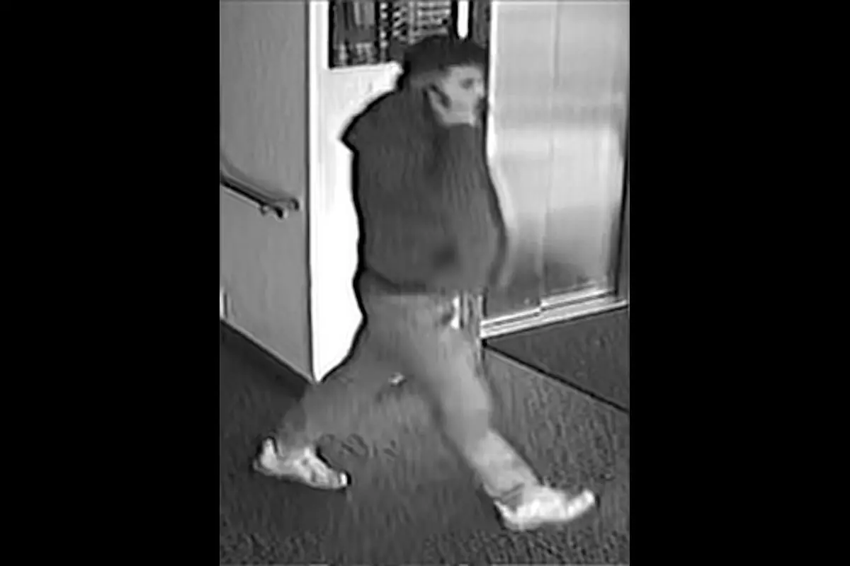 Hamburg – Öffentlichkeitsfahndung nach falschem Polizeibeamten