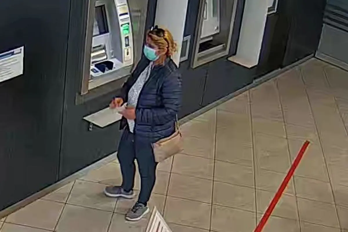 Polizei sucht Zeugen in Morbach - Scheckkartenbetrug nach Trickdiebstahl