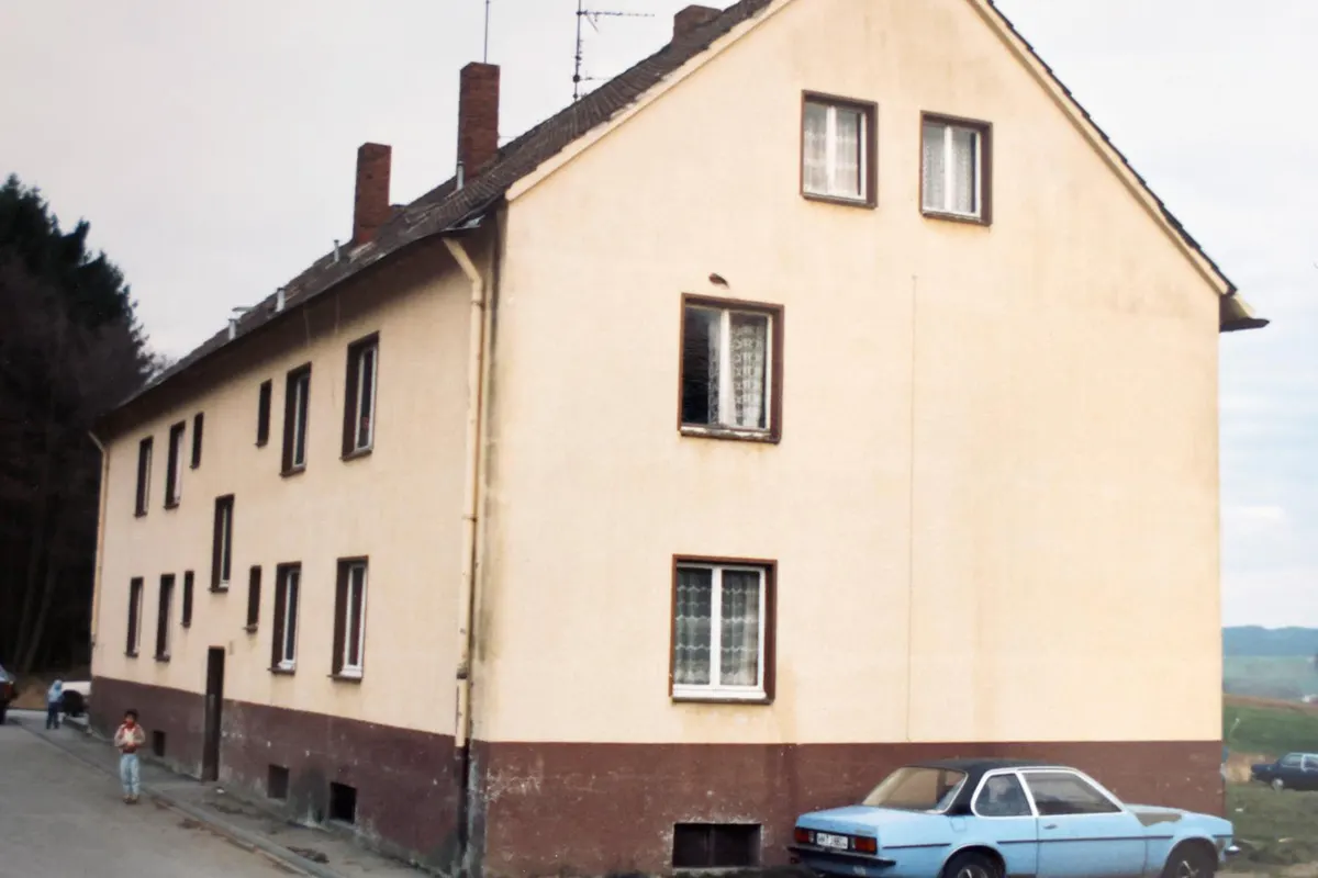 Aktenzeichen XY – Zeugenaufruf im Mordfall der 5-jährigen Zeynep