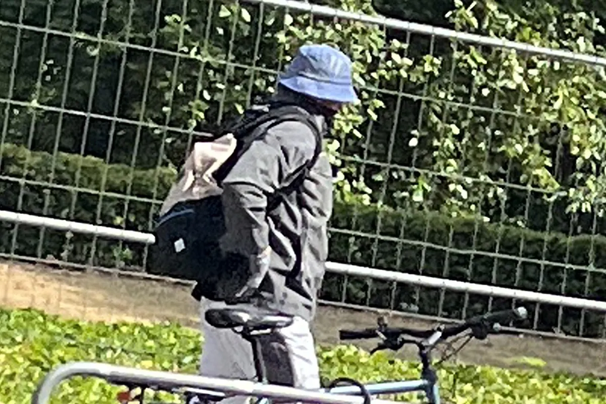 Frankfurt am Main HE – Öffentlichkeitsfahndung nach schwerem Raub auf Juwelier