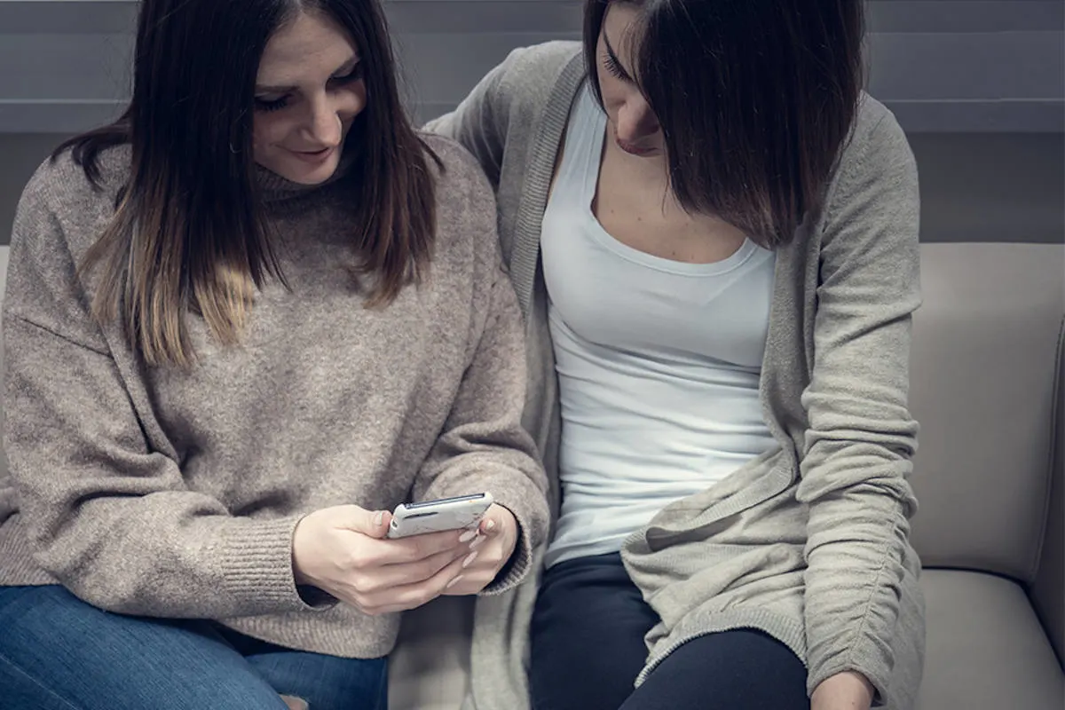 Sicherer Umgang mit TikTok und Co.