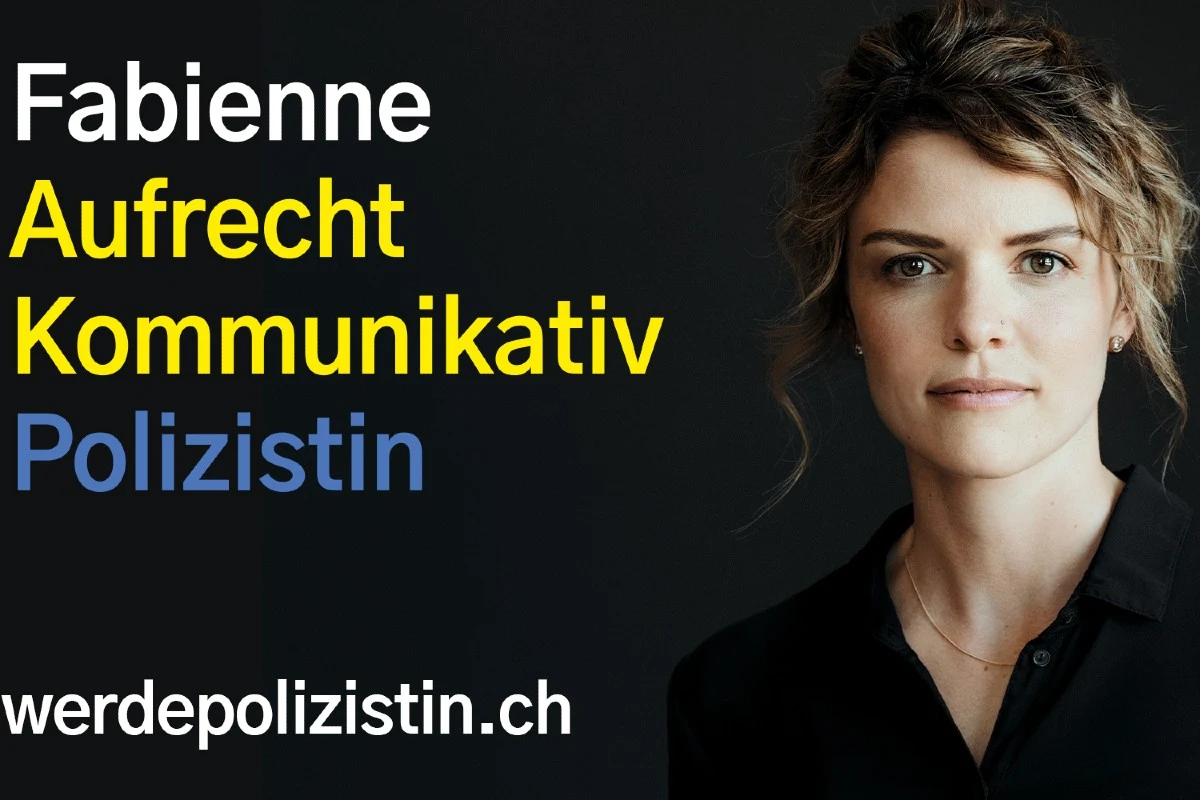 Informationen zum Polizeiberuf im Kanton Thurgau 