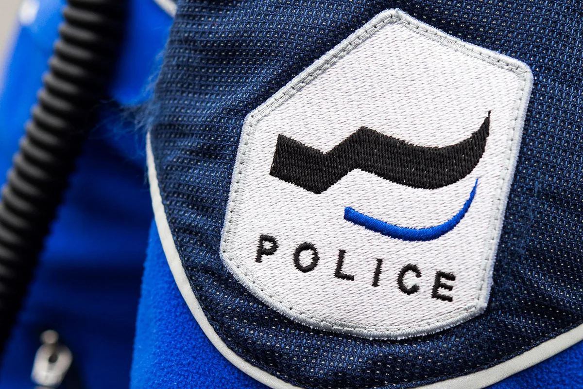 Grandvillard FR – Forstunfall mit einer verletzten Person